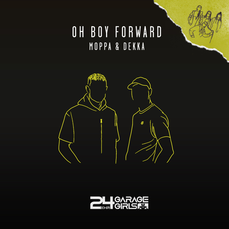 Oh Boy Forward | Boomplay Music