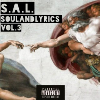 SoulAndLyrics, Vol. 3