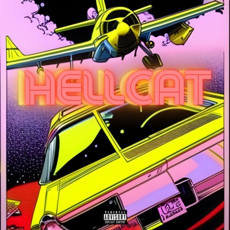 Hellcat | Boomplay Music