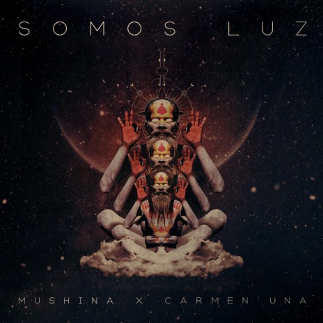 Somos Luz (feat. Carmen Una) | Boomplay Music