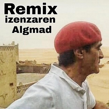 RX ALGMAD ft. Izenzaren | Boomplay Music