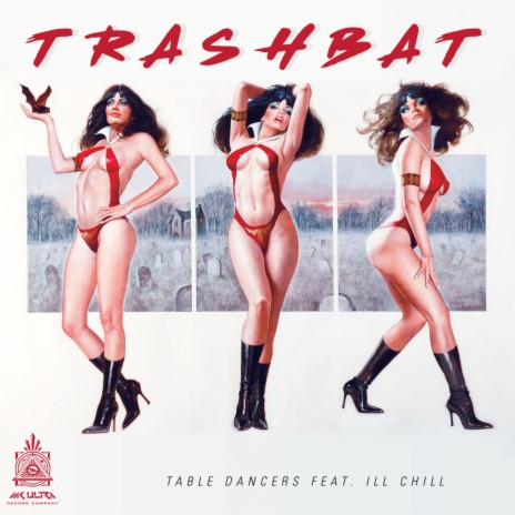 Table Dancers (feat. Ill Chill) | Boomplay Music