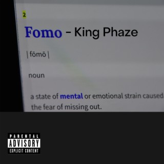 Fomo lyrics | Boomplay Music