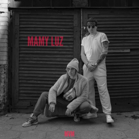 Mamy luz | Boomplay Music