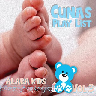 Cuna Play List Vol. 3