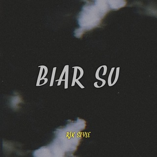 Biar Su