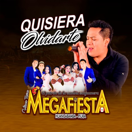 Quisiera Olvidarte | Boomplay Music