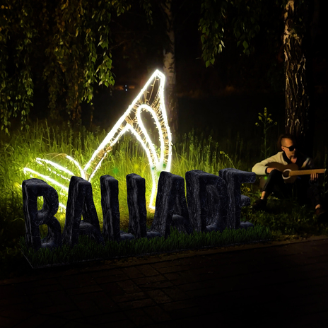 Ballade | Boomplay Music