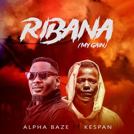 Ribana (My Gain) Reimagined ft. Kespan | Boomplay Music