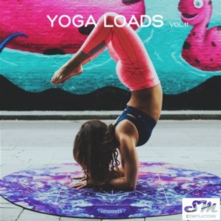 Yoga Loads, Vol. 11