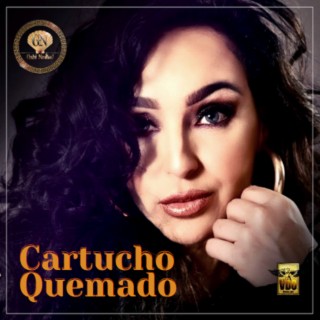 Cartucho Quemado