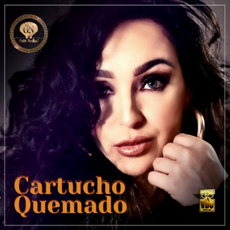 Cartucho Quemado | Boomplay Music