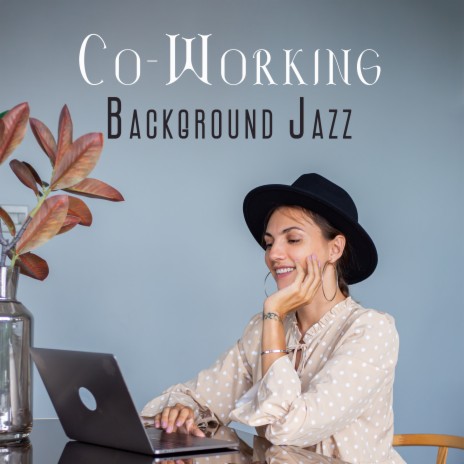 Office Light Jazz ft. Business Background Music Consort | Boomplay Music