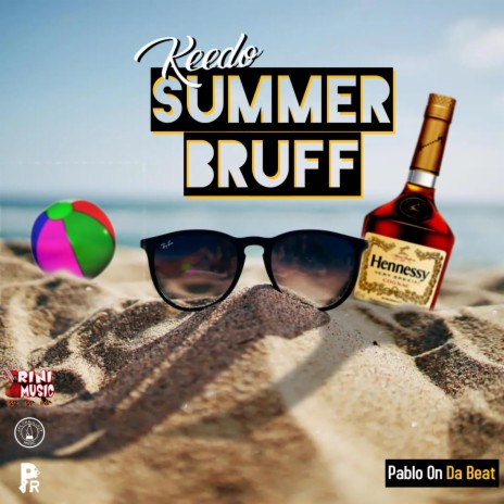 Summer Bruff | Boomplay Music