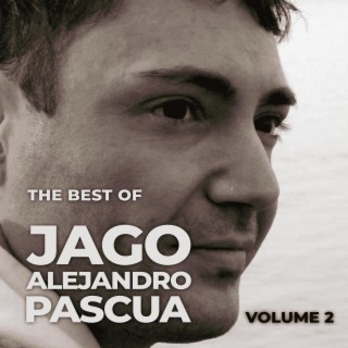 Jago Alejandro Pascua