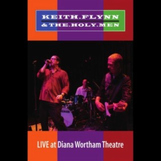 Live at Diana Wortham Theatre