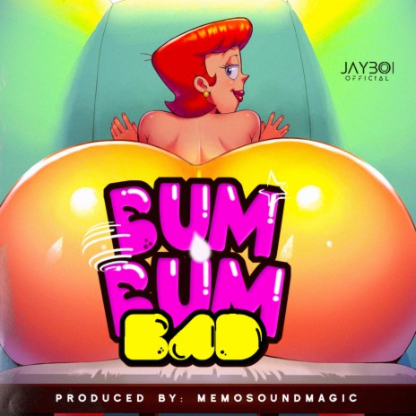 Bum Bum Bad | Boomplay Music