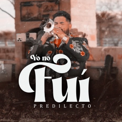 Yo No Fui | Boomplay Music