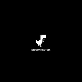 Disconnected