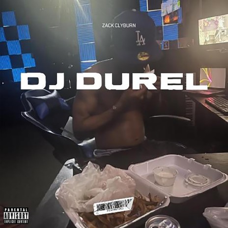 DJ DUREL