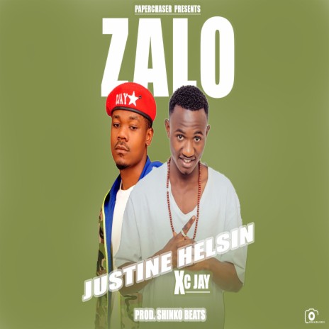 Zalo (Radio Edit) ft. C Jay | Boomplay Music