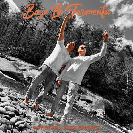 Bajo la tormenta ft. Alexey Ramirez | Boomplay Music