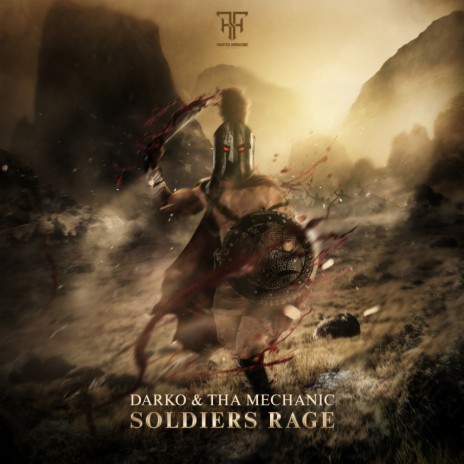Soldiers Rage (Original Mix) ft. Darko | Boomplay Music