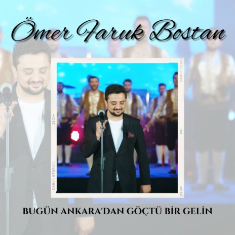 Bugün Ankara'dan Göçtü Bir Gelin | Boomplay Music