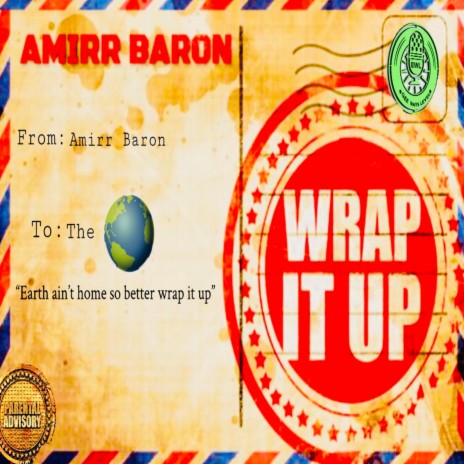 Wrap It Up | Boomplay Music