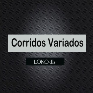 Corridos Variados