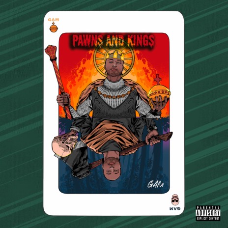 Pawns And Kings