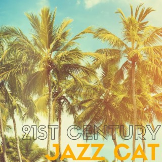 21st Century Jazz Cat