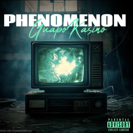 Phenomenon | Boomplay Music