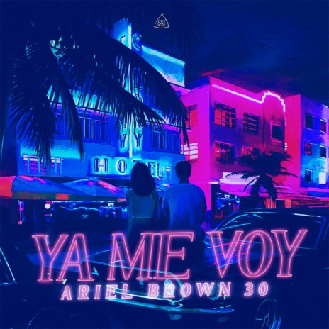 Ya Me Voy | Boomplay Music