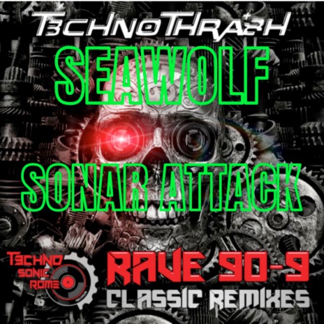 Seawolf (Sonar Attack) | Boomplay Music