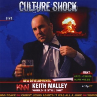 Culture Shock