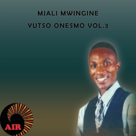 Mtumikie Yesu | Boomplay Music