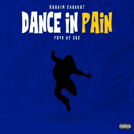 dance in pain | Boomplay Music