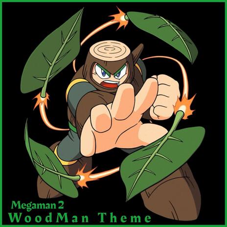 Woodman Theme | Boomplay Music