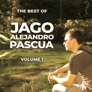 The Best Of Jago Alejandro Pascua, Volume 1 (Radio Edit)