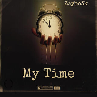 My time