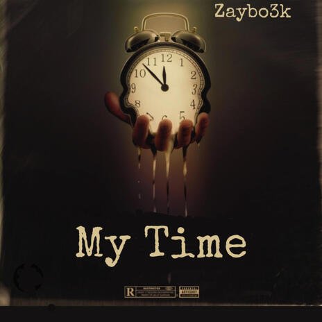 My time | Boomplay Music