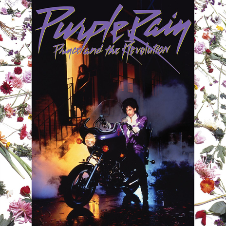 Purple Rain | Boomplay Music