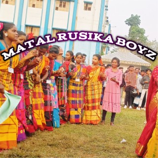 MATAL RUSIKA BOYZ