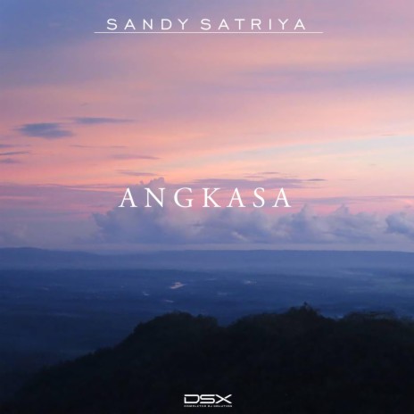 Angkasa | Boomplay Music