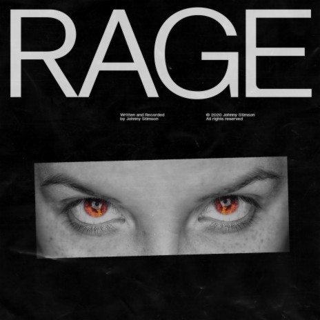 Rage | Boomplay Music