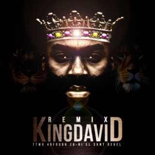 KING DAVID (Remix)