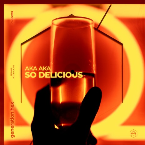 So Delicious | Boomplay Music