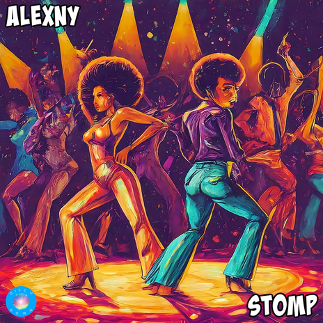 Stomp | Boomplay Music