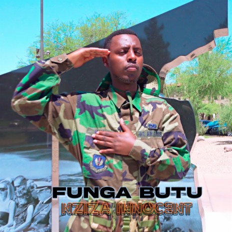 Funga Butu | Boomplay Music